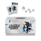 Pokémon Trading Card Game Scarlet & Violet Greninja Travel Gift Box Simplified Chinese Edition – Includes Booster Packs, Promo Packs & Accessories