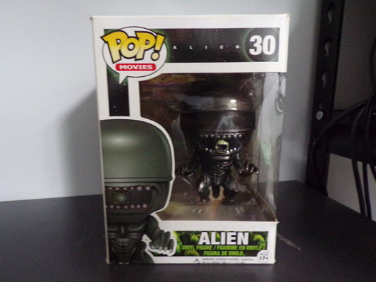 Funko Pop! Alien - Alien #30
