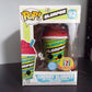 Funko Pop 7-Eleven - Cherry Slurpee 7-Eleven Exclusive #92 w/ Protector