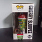 Funko Pop 7-Eleven - Cherry Slurpee 7-Eleven Exclusive #92 w/ Protector