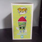 Funko Pop 7-Eleven - Cherry Slurpee 7-Eleven Exclusive #92 w/ Protector