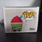 Funko Pop 7-Eleven - Cherry Slurpee 7-Eleven Exclusive #92 w/ Protector