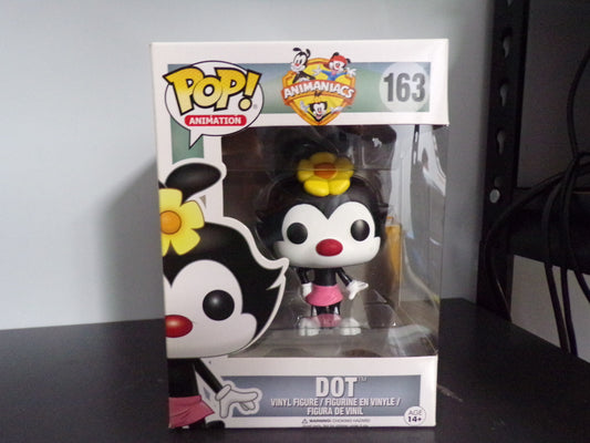 Funko Pop! Animaniacs - Dot #163