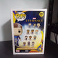 Funko Pop! Marvel Eternals - Ikaris #727