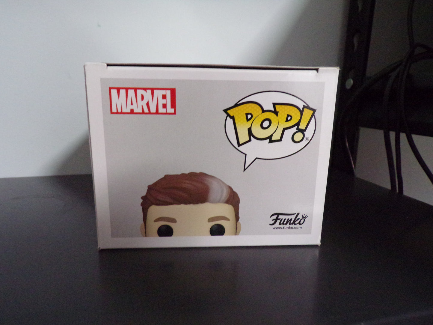 Funko Pop! Marvel Eternals - Ikaris #727