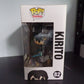 Funko Pop! Sword Art Online - Kirito Hot Topic Exclusive #82 BOX WEAR