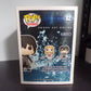 Funko Pop! Sword Art Online - Kirito Hot Topic Exclusive #82 BOX WEAR