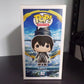Funko Pop! Sword Art Online - Kirito Hot Topic Exclusive #82 BOX WEAR