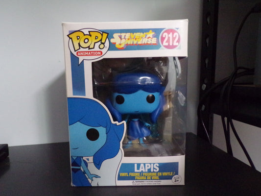 Funko Pop! Steven Universe - Lapis #212