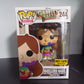 Funko Pop! Disney Gravity Falls - Mabelcorn Mabel Hot Topic Exclusive #244