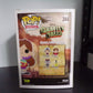 Funko Pop! Disney Gravity Falls - Mabelcorn Mabel Hot Topic Exclusive #244