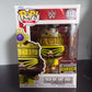 Funko Pop WWE - Macho Man Randy Savage Entertainment Earth Exclusive #112