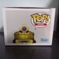 Funko Pop WWE - Macho Man Randy Savage Entertainment Earth Exclusive #112