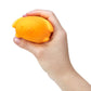 NeeDoh Funky Pups – Squishy Sensory Toy – Orange