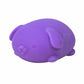 NeeDoh Funky Pups – Squishy Sensory Toy – Purple