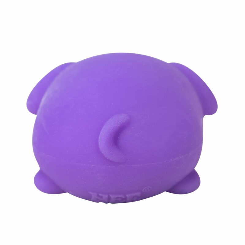 NeeDoh Funky Pups – Squishy Sensory Toy – Purple