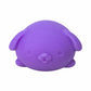 NeeDoh Funky Pups – Squishy Sensory Toy – Purple