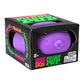NeeDoh Funky Pups – Squishy Sensory Toy – Purple