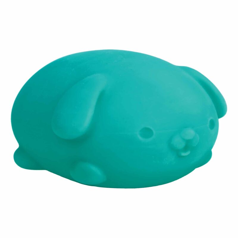 NeeDoh Funky Pups – Squishy Sensory Toy – Blue