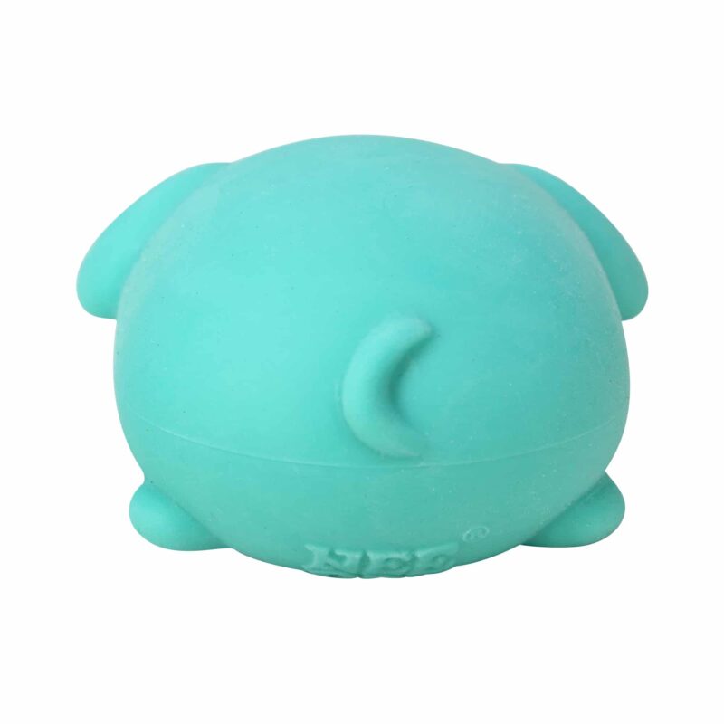 NeeDoh Funky Pups – Squishy Sensory Toy – Blue