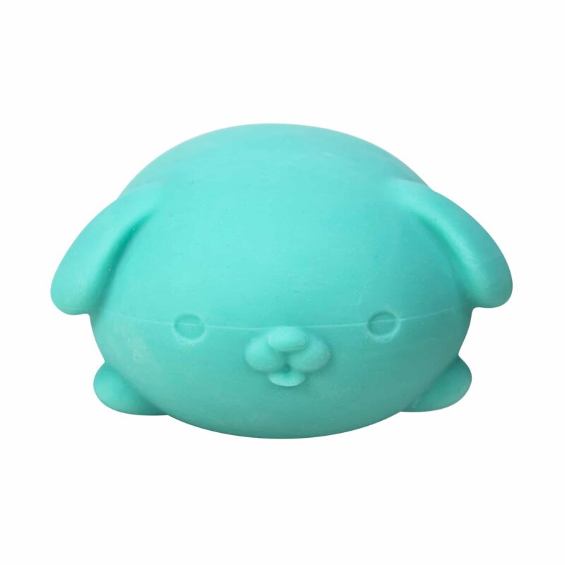 NeeDoh Funky Pups – Squishy Sensory Toy – Blue