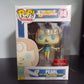 Funko Pop! Steven Universe - Pearl Hot Topic Exclusive Pre-release #88 DAMAGED