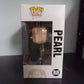 Funko Pop! Steven Universe - Pearl Hot Topic Exclusive Pre-release #88 DAMAGED