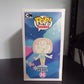 Funko Pop! Steven Universe - Pearl Hot Topic Exclusive Pre-release #88 DAMAGED