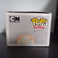 Funko Pop! Steven Universe - Pearl Hot Topic Exclusive Pre-release #88 DAMAGED