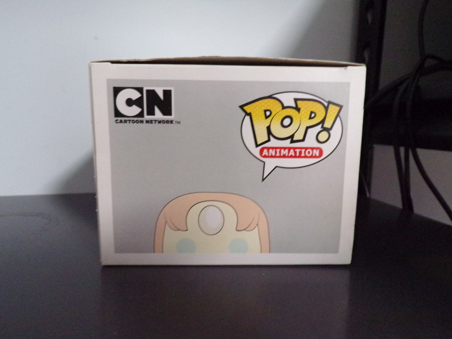 Funko Pop! Steven Universe - Pearl Hot Topic Exclusive #88