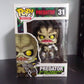 Funko Pop! Predator - Predator #31