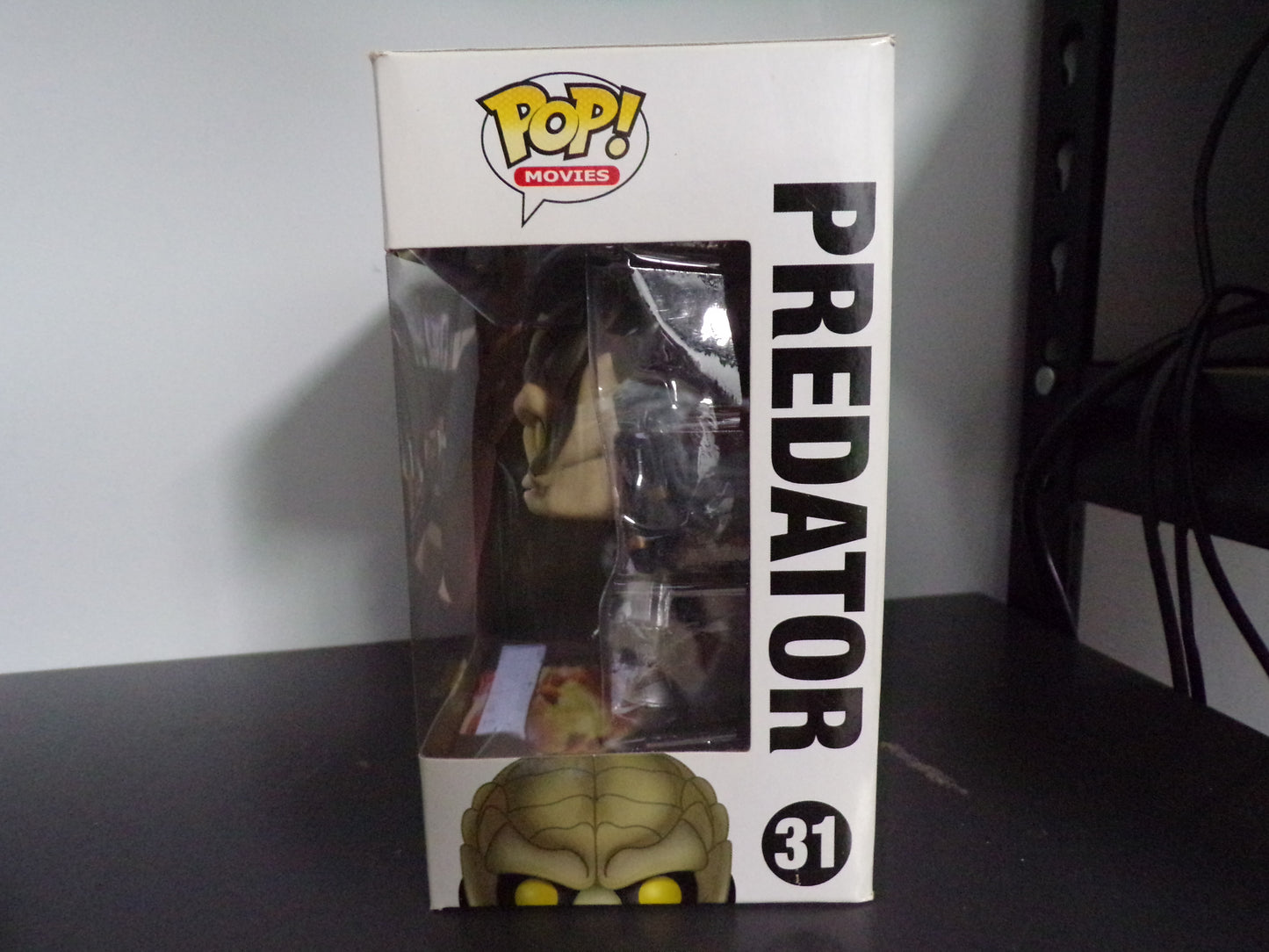 Funko Pop! Predator - Predator #31