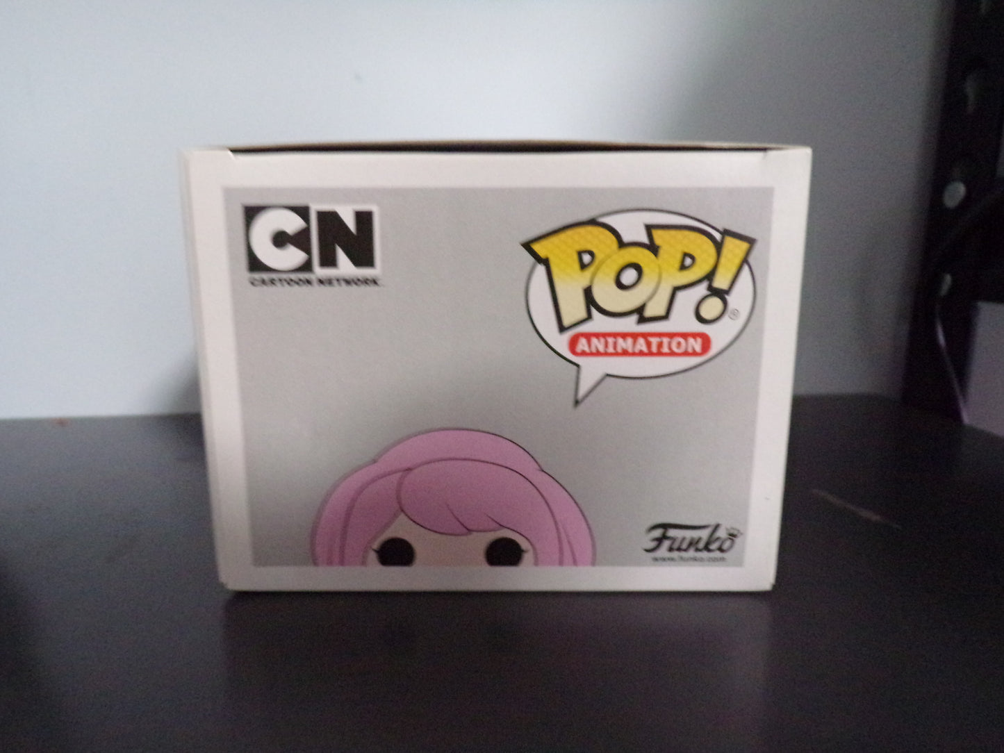 Funko Pop! Steven Universe - Rose Quartz #211