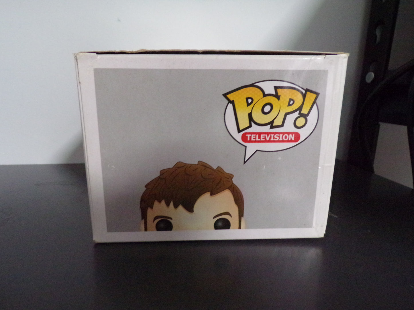 Funko Pop! Doctor Who - Tenth Doctor #221