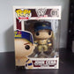 Funko Pop WWE - John Cena #01 DAMAGED BOX