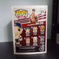 Funko Pop WWE - John Cena #01 DAMAGED BOX