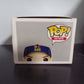 Funko Pop WWE - John Cena #01 DAMAGED BOX