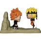 Funko POP! Moment: Naruto Uzumaki - Pain vs. Naruto Uzumaki - Collectable Vinyl Figure - Gift Idea - Official Merchandise - for Kids & Adults - Anime Fans - Model Figure for Collectors and Display