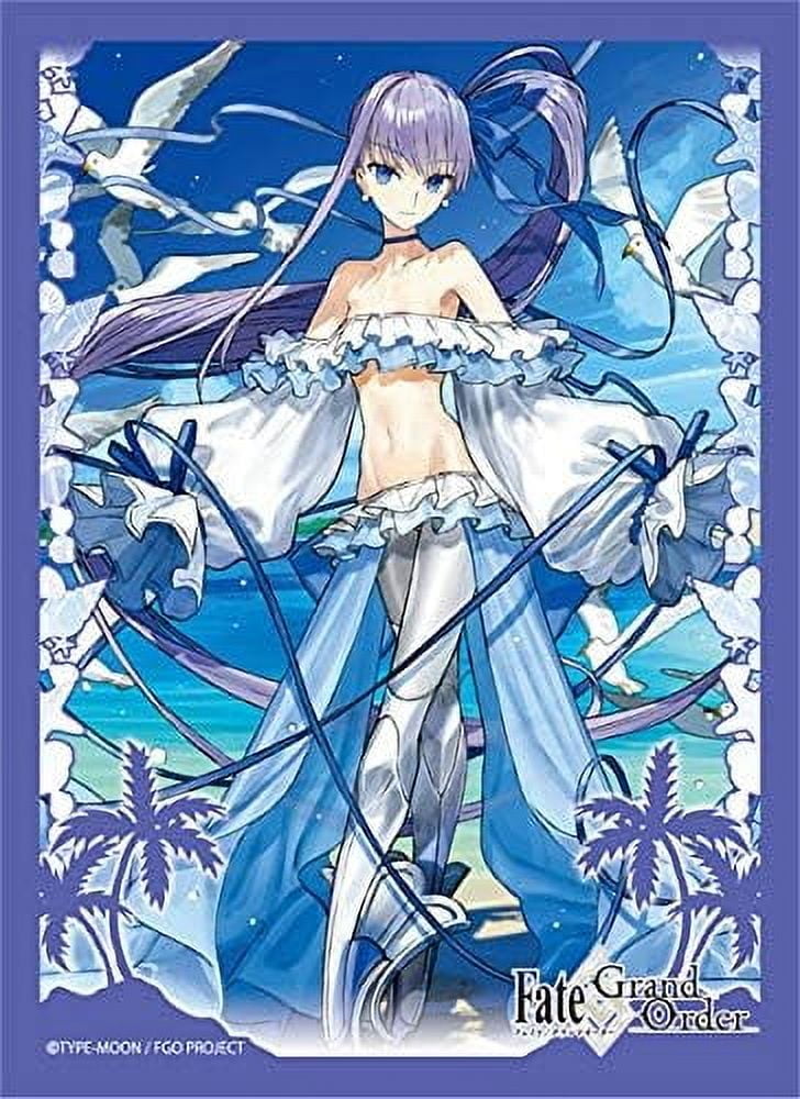 Fate/Grand Order Broccoli Character Sleeve Lancer/Mystery Alter Ego Lambson