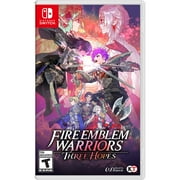 Nintendo Fire Emblem Warriors: Three Hopes for Nintendo Switch