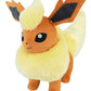 Sanei Boeki Pokemon All Star Collection Plush - Flareon (M)