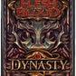 Flesh and Blood CCG: Dynasty: Booster Pack (10 Cards)