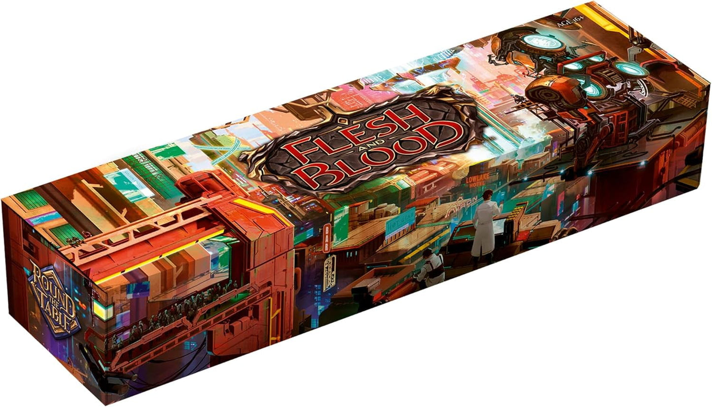 Legend Story Studios Flesh & Blood Round The Table Blitz Collection: TCC X LSS