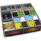Folded Space Sidereal Confluence Board Game Box Inserts