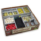 Folded Space Village and Expansions Board Game Box Inserts