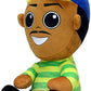 Kidrobot Fresh Prince of Bell Air 8" Phunny Plush