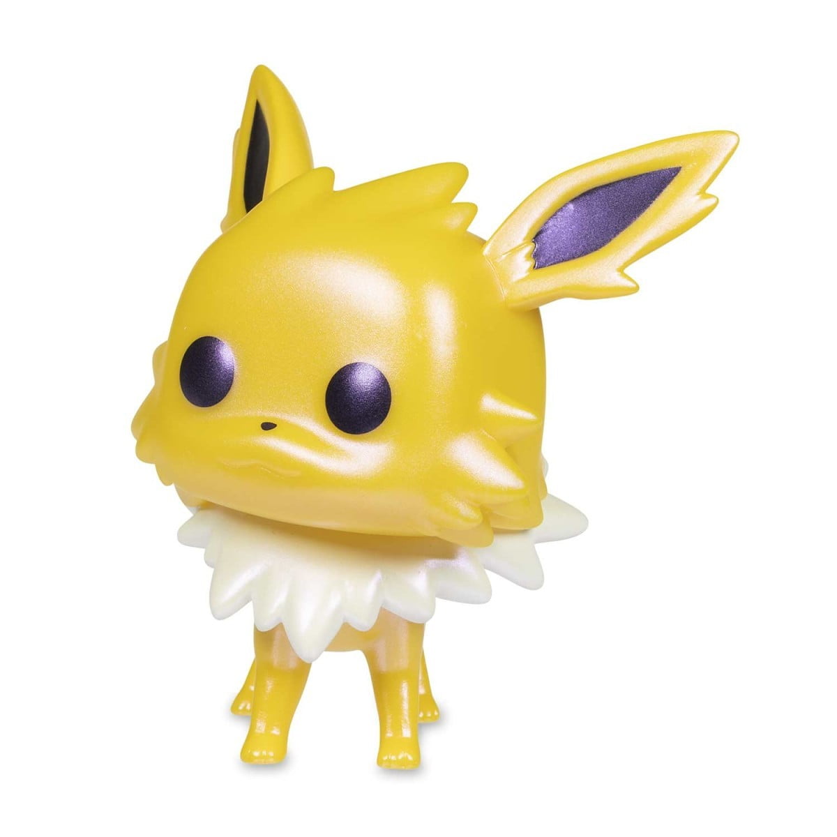Funko Jolteon Pearlescent Pop! Vinyl Figure