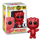 Funko Pop! Sour Patch Kids #01 Redberry Sour Patch Kid Limited Edition Diamond Collection Exclusive Vinyl Figure