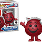 Funko POP! Ad Icons : Kool-Aid - Kool-Aid Man Diamond Collection