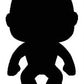 Funko POP Animation: Yu-Gi-Oh! - Blue Eyes Toon Dragon (Mettalic),Multicolor,57648